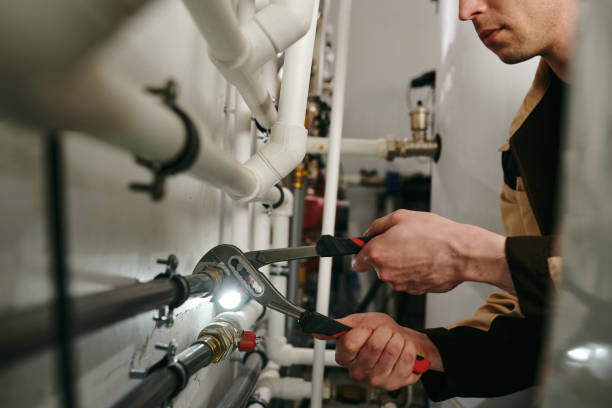 Best Gas Line Repair  in Fort Myers, FL