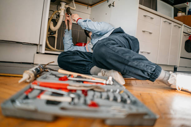Best Emergency Plumbing Repair  in Fort Myers, FL