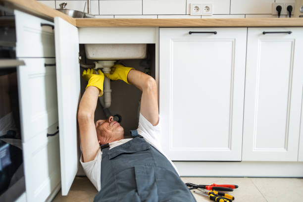 Best Water Softener Installation  in Fort Myers, FL