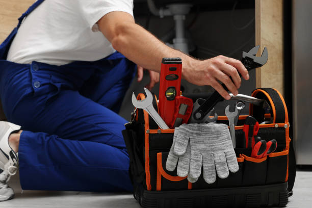 Best Leak Detection Services  in Fort Myers, FL