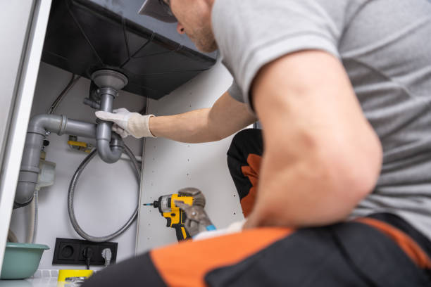Water Softener Installation in Fort Myers, FL