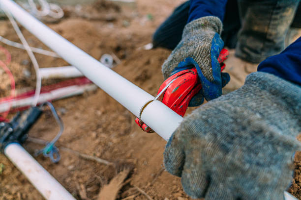 Best Hot Water Heater Installation  in Fort Myers, FL