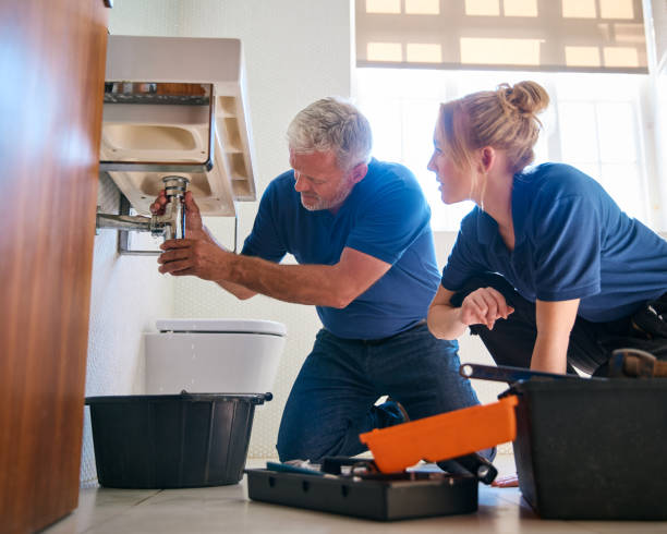 Best Pipe Repair Near Me  in Fort Myers, FL