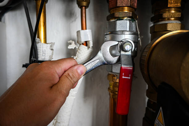 Best Commercial Plumbing Services  in Fort Myers, FL